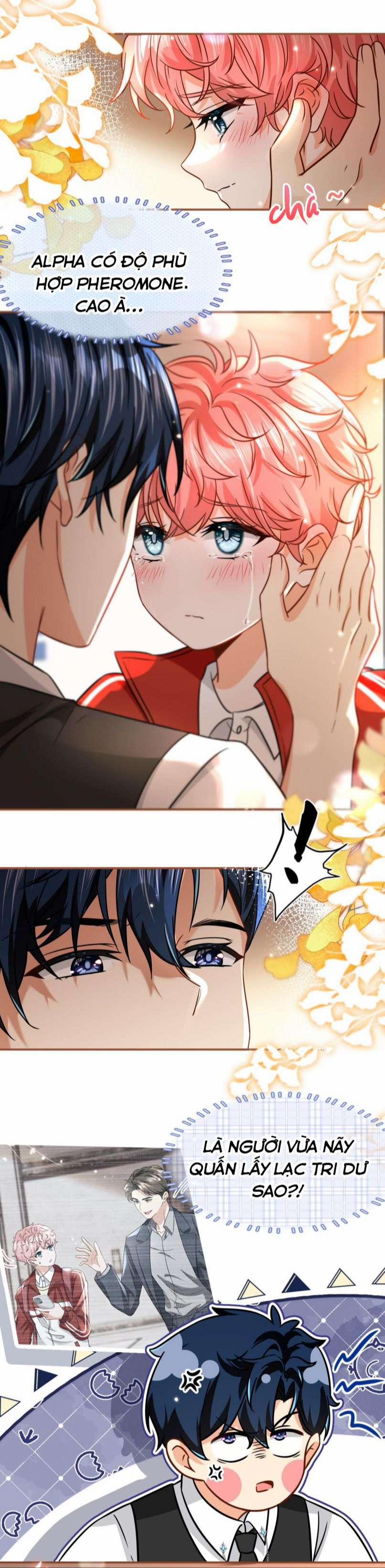 Tín Tức Tố Nói Chúng Ta Không Thể 55 trang 3