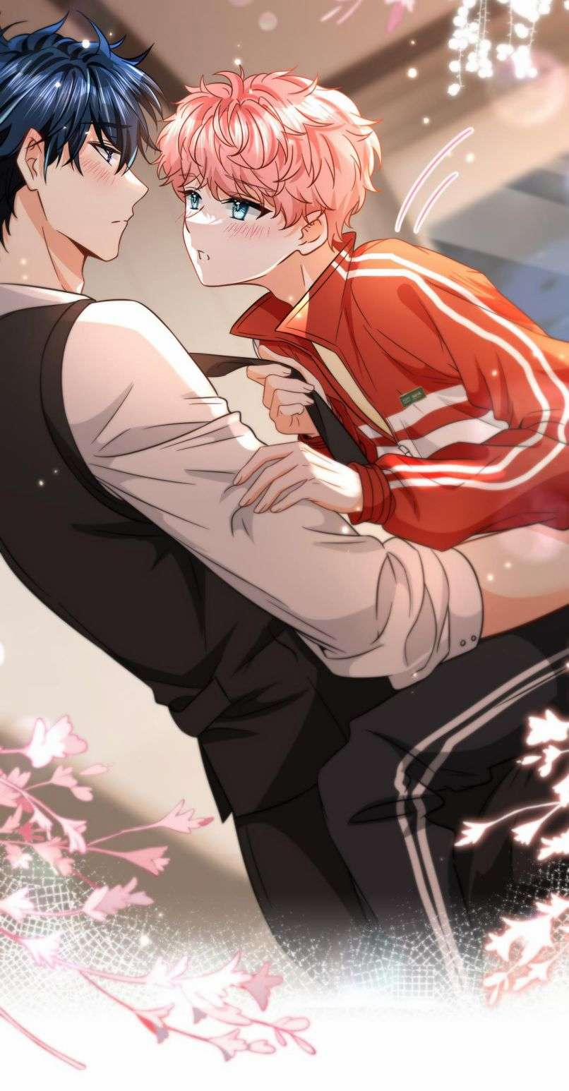 Tín Tức Tố Nói Chúng Ta Không Thể 55 trang 7