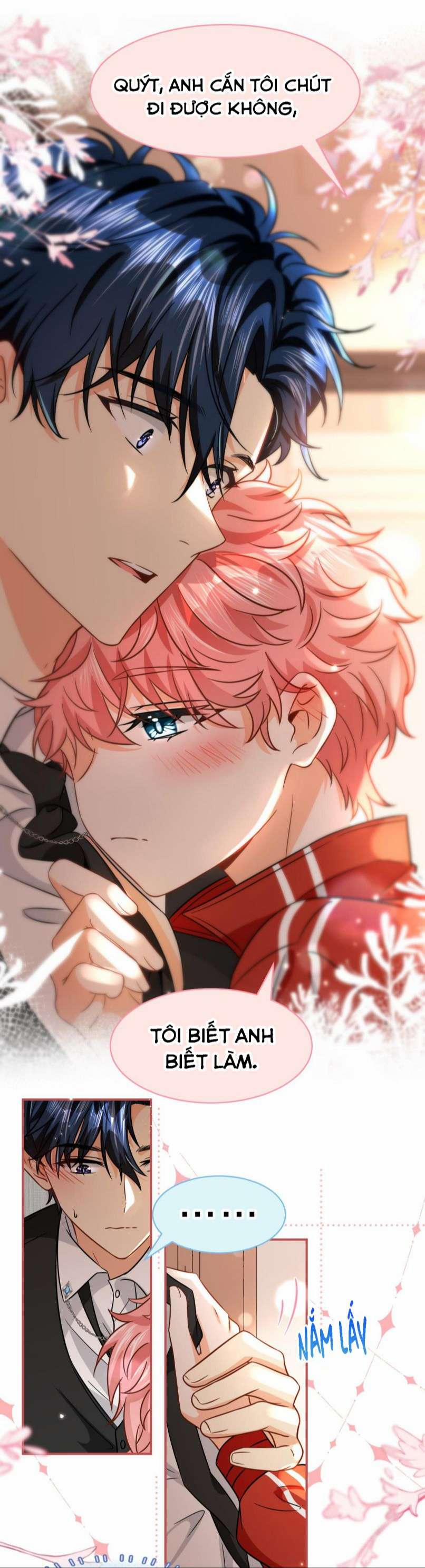 Tín Tức Tố Nói Chúng Ta Không Thể 55 trang 8