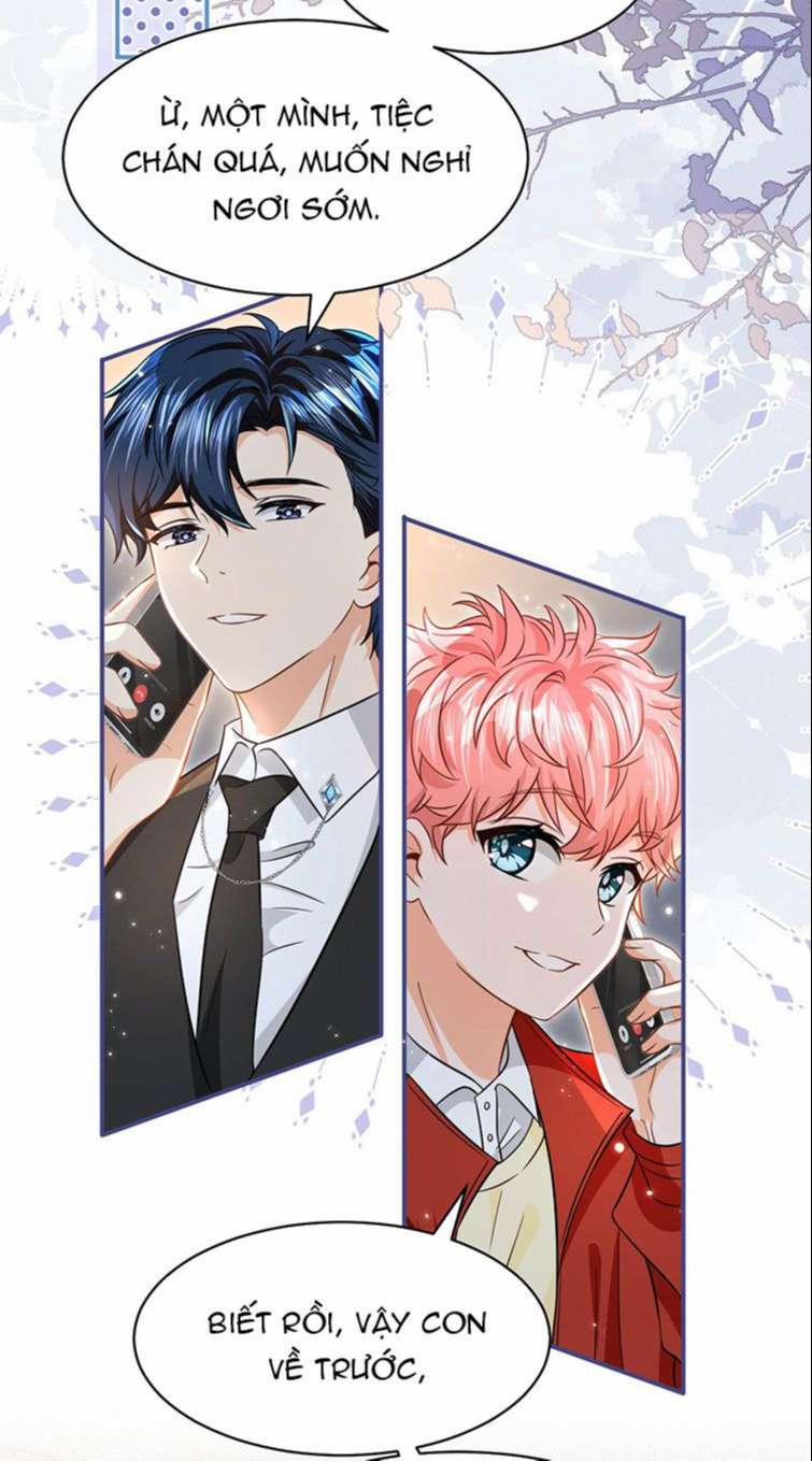 Tín Tức Tố Nói Chúng Ta Không Thể 56 trang 10