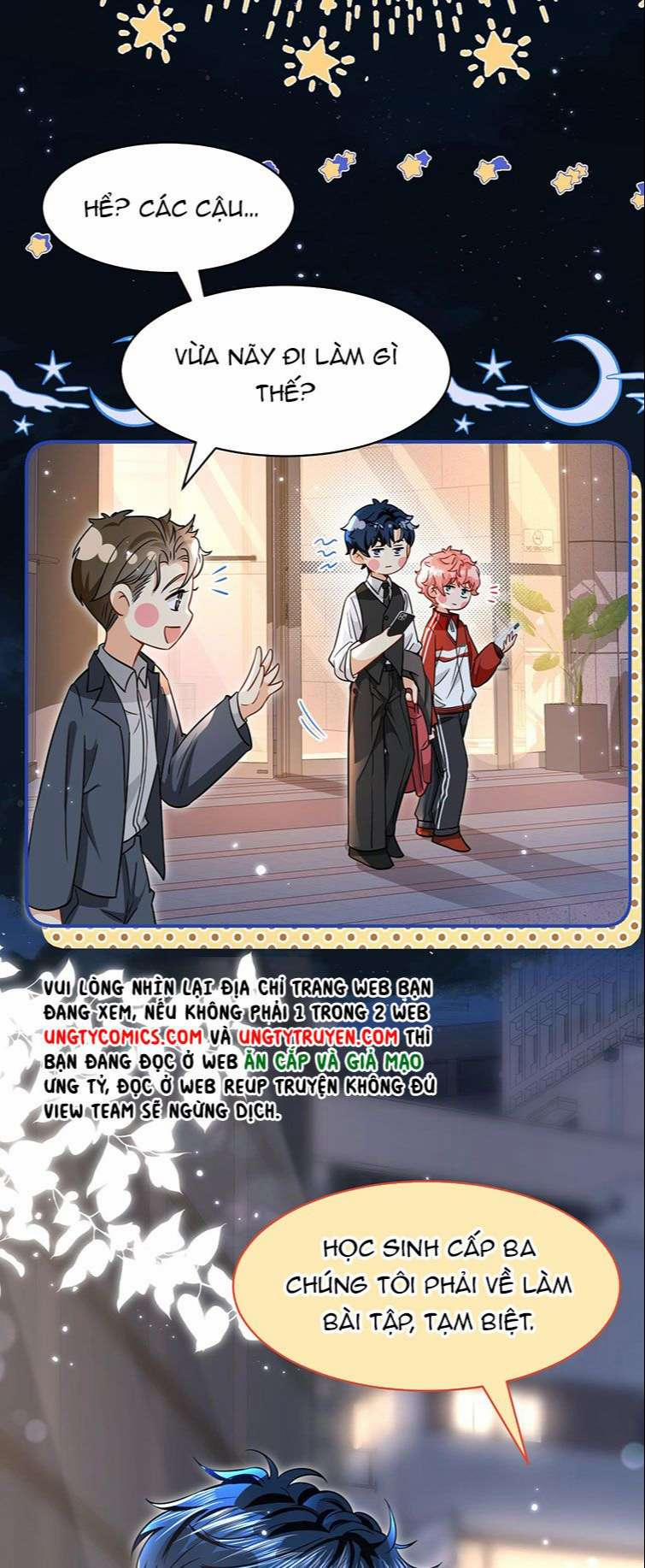 Tín Tức Tố Nói Chúng Ta Không Thể 56 trang 12