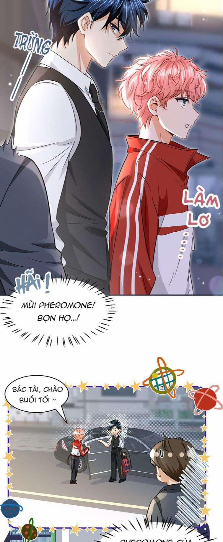Tín Tức Tố Nói Chúng Ta Không Thể 56 trang 13