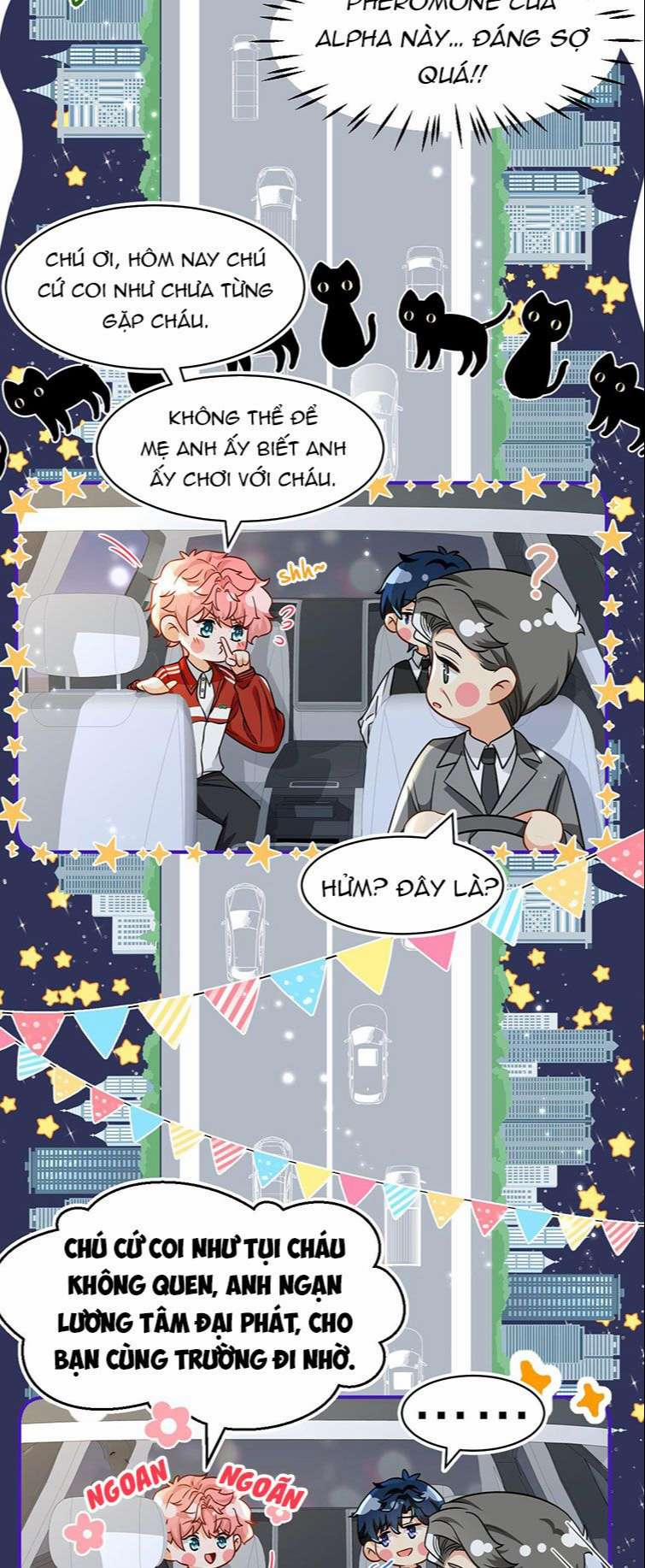 Tín Tức Tố Nói Chúng Ta Không Thể 56 trang 14