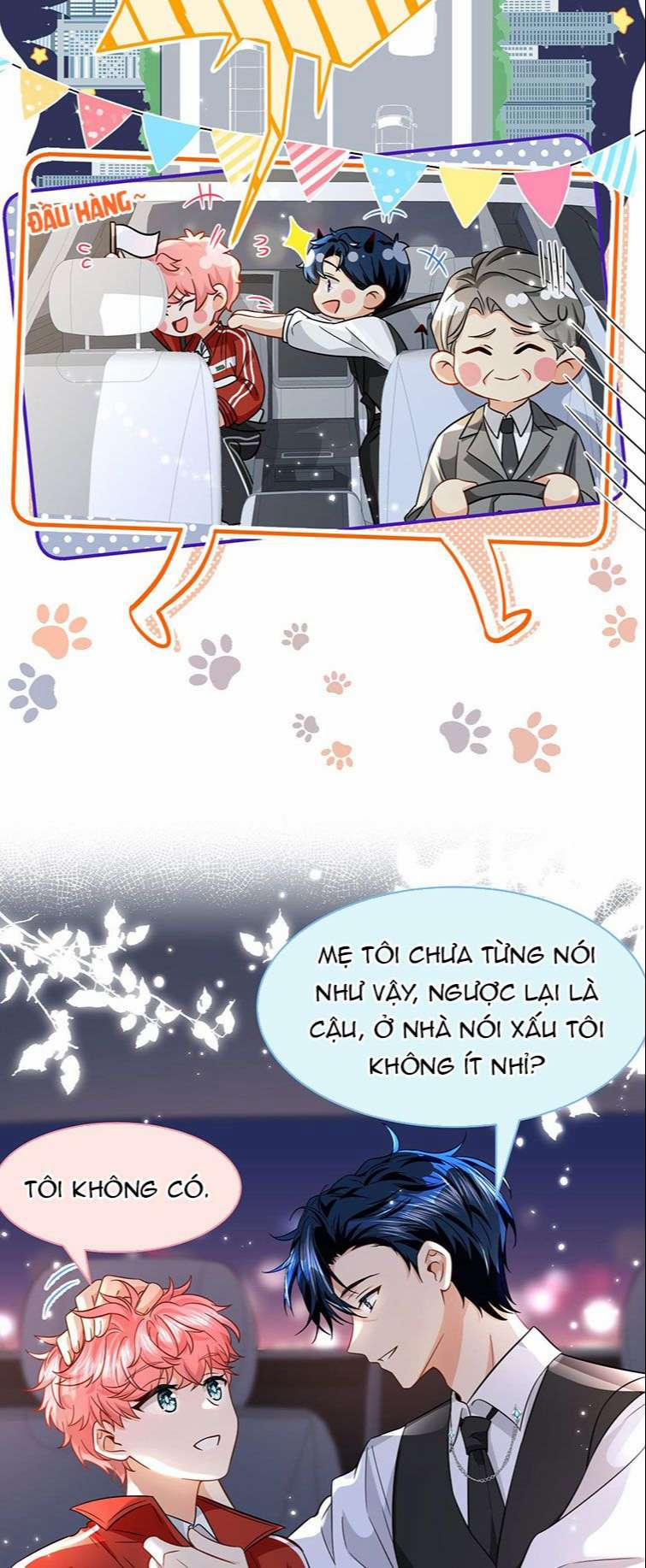 Tín Tức Tố Nói Chúng Ta Không Thể 56 trang 16