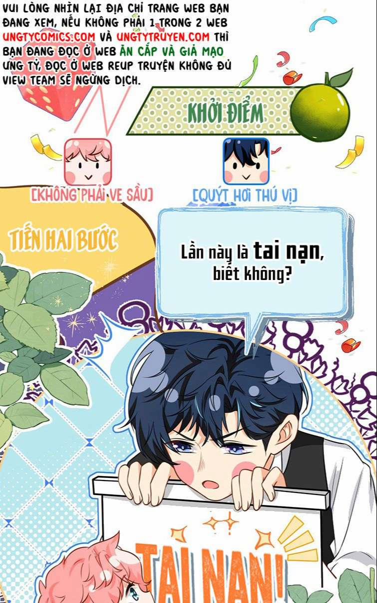 Tín Tức Tố Nói Chúng Ta Không Thể 56 trang 21