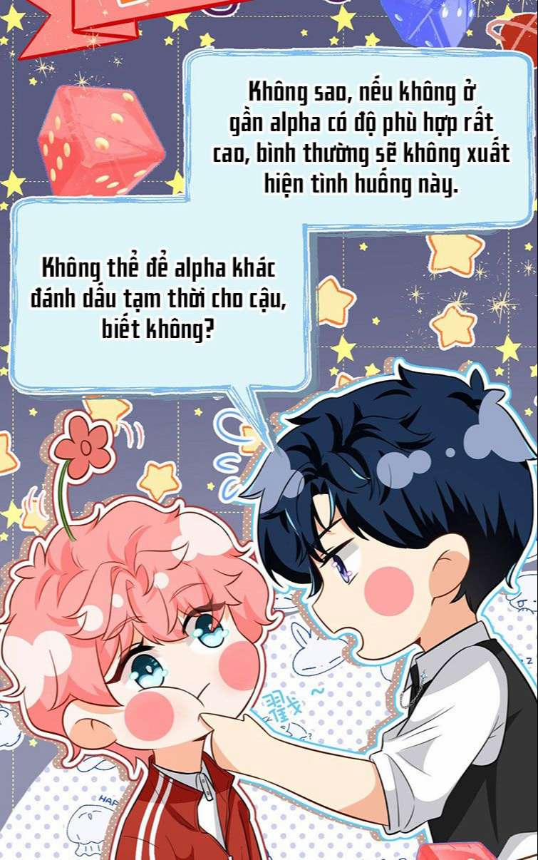 Tín Tức Tố Nói Chúng Ta Không Thể 56 trang 23