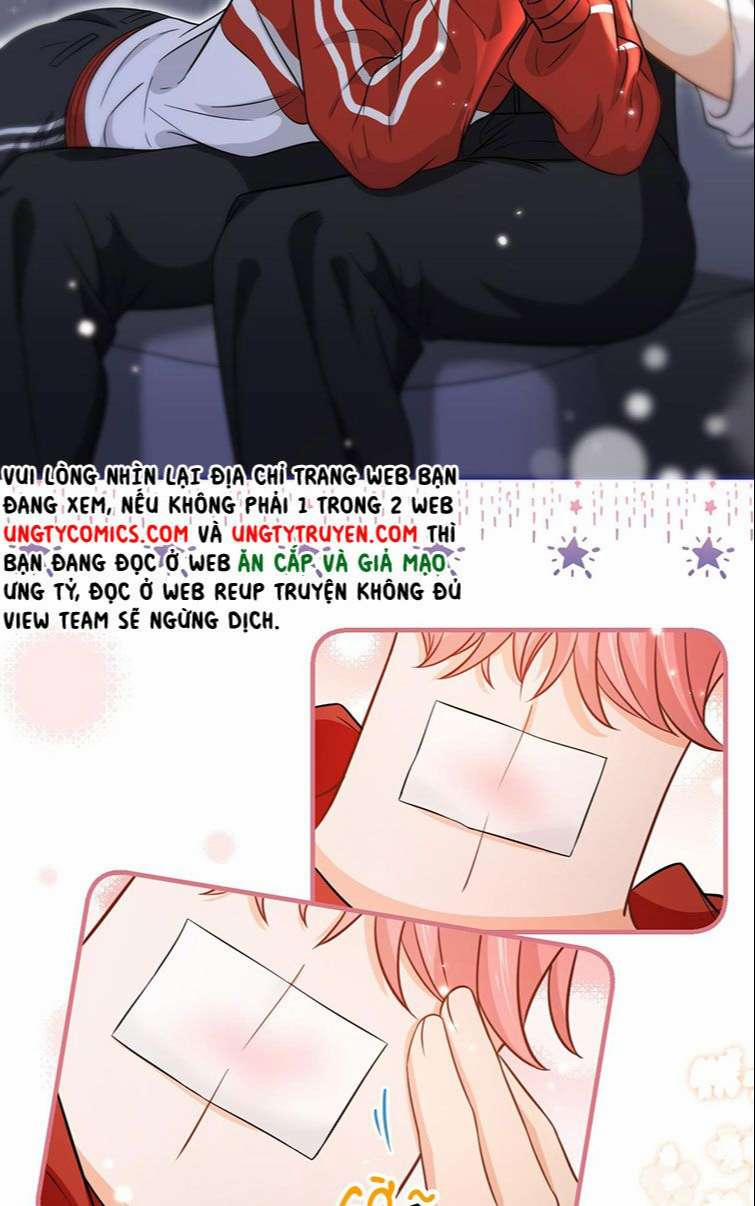 Tín Tức Tố Nói Chúng Ta Không Thể 56 trang 27