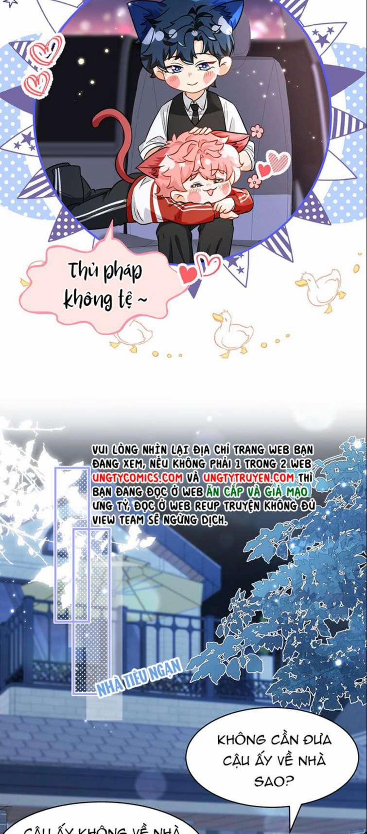 Tín Tức Tố Nói Chúng Ta Không Thể 56 trang 34