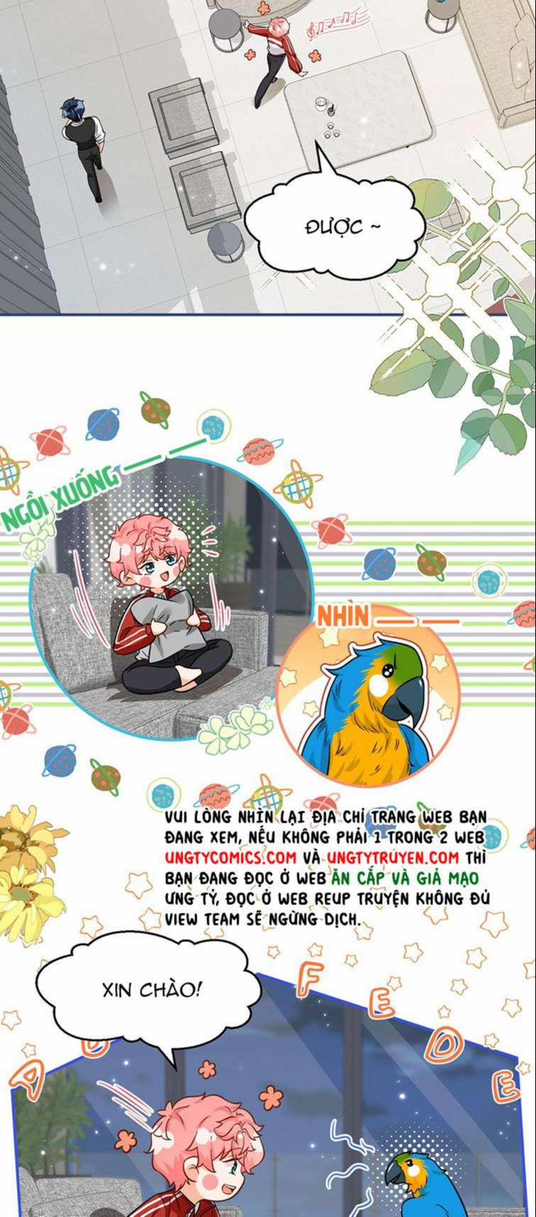 Tín Tức Tố Nói Chúng Ta Không Thể 56 trang 37