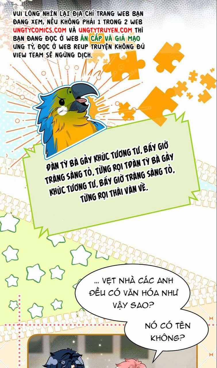 Tín Tức Tố Nói Chúng Ta Không Thể 56 trang 41