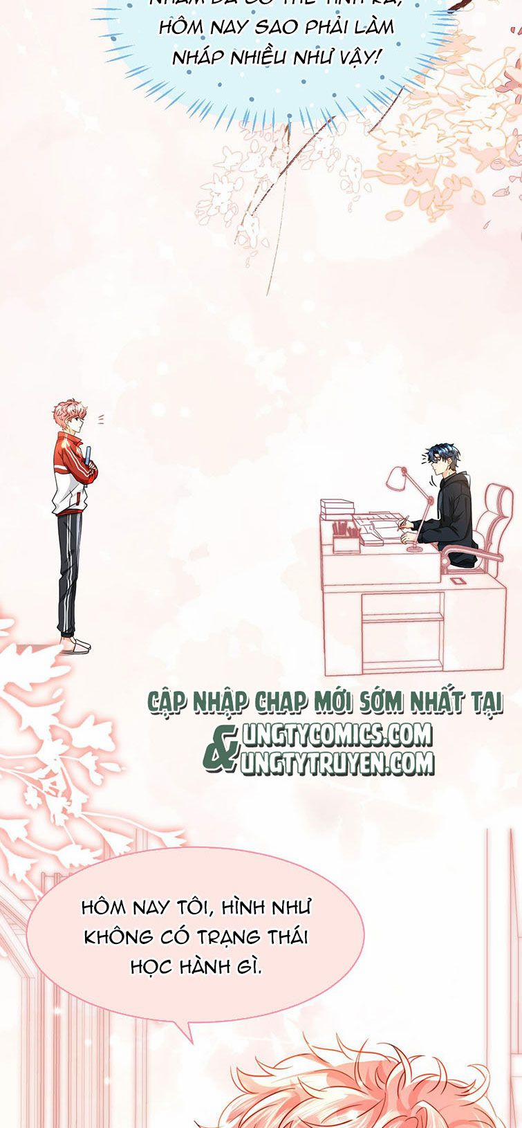 Tín Tức Tố Nói Chúng Ta Không Thể 57 trang 14