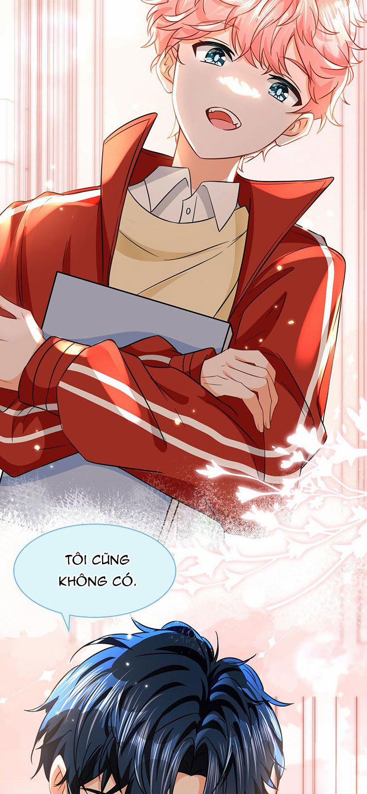 Tín Tức Tố Nói Chúng Ta Không Thể 57 trang 15