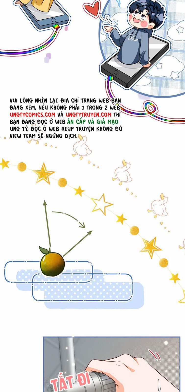 Tín Tức Tố Nói Chúng Ta Không Thể 57 trang 29