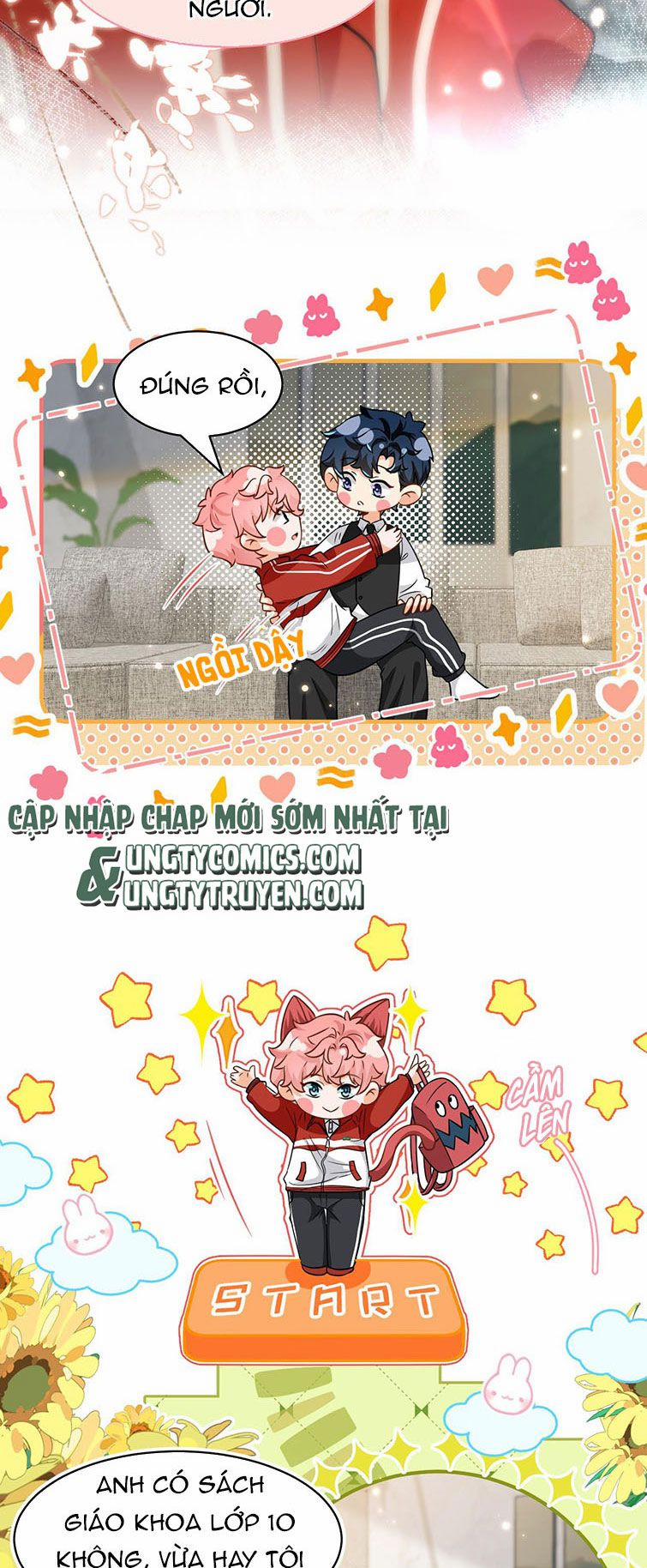 Tín Tức Tố Nói Chúng Ta Không Thể 57 trang 5