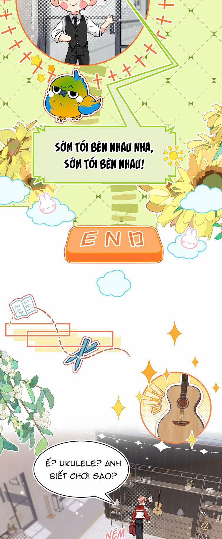 Tín Tức Tố Nói Chúng Ta Không Thể 57 trang 7