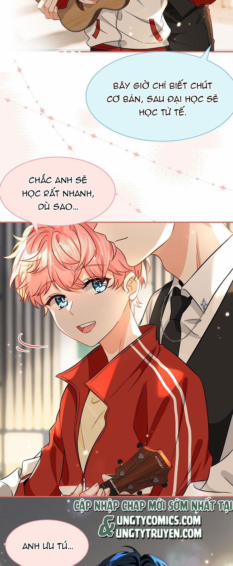 Tín Tức Tố Nói Chúng Ta Không Thể 57 trang 9