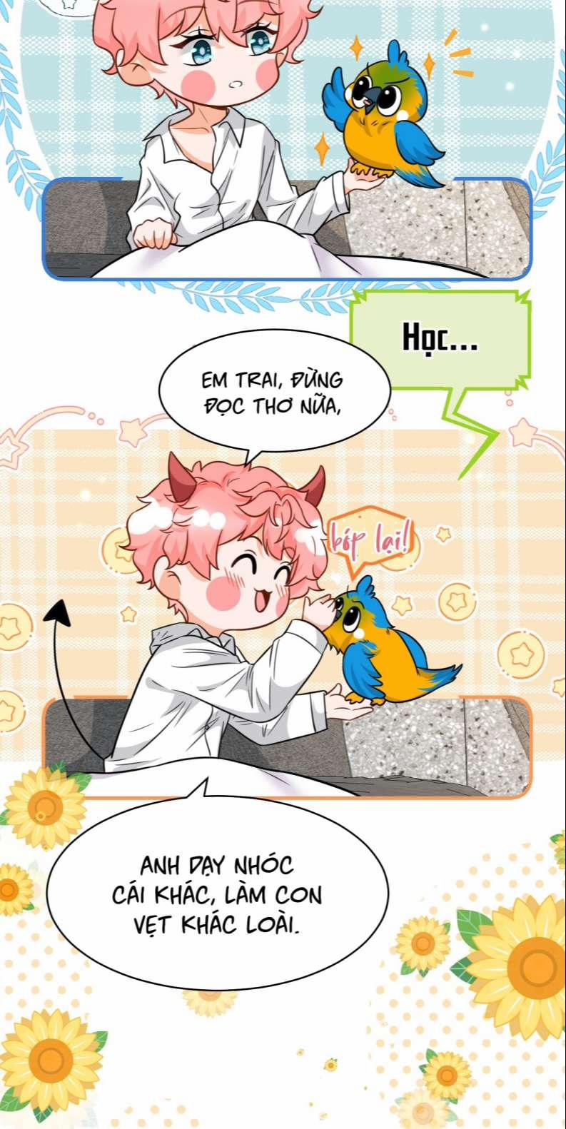 Tín Tức Tố Nói Chúng Ta Không Thể 58 trang 19