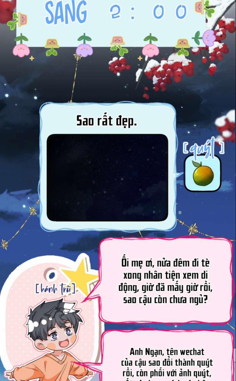 Tín Tức Tố Nói Chúng Ta Không Thể 58 trang 2