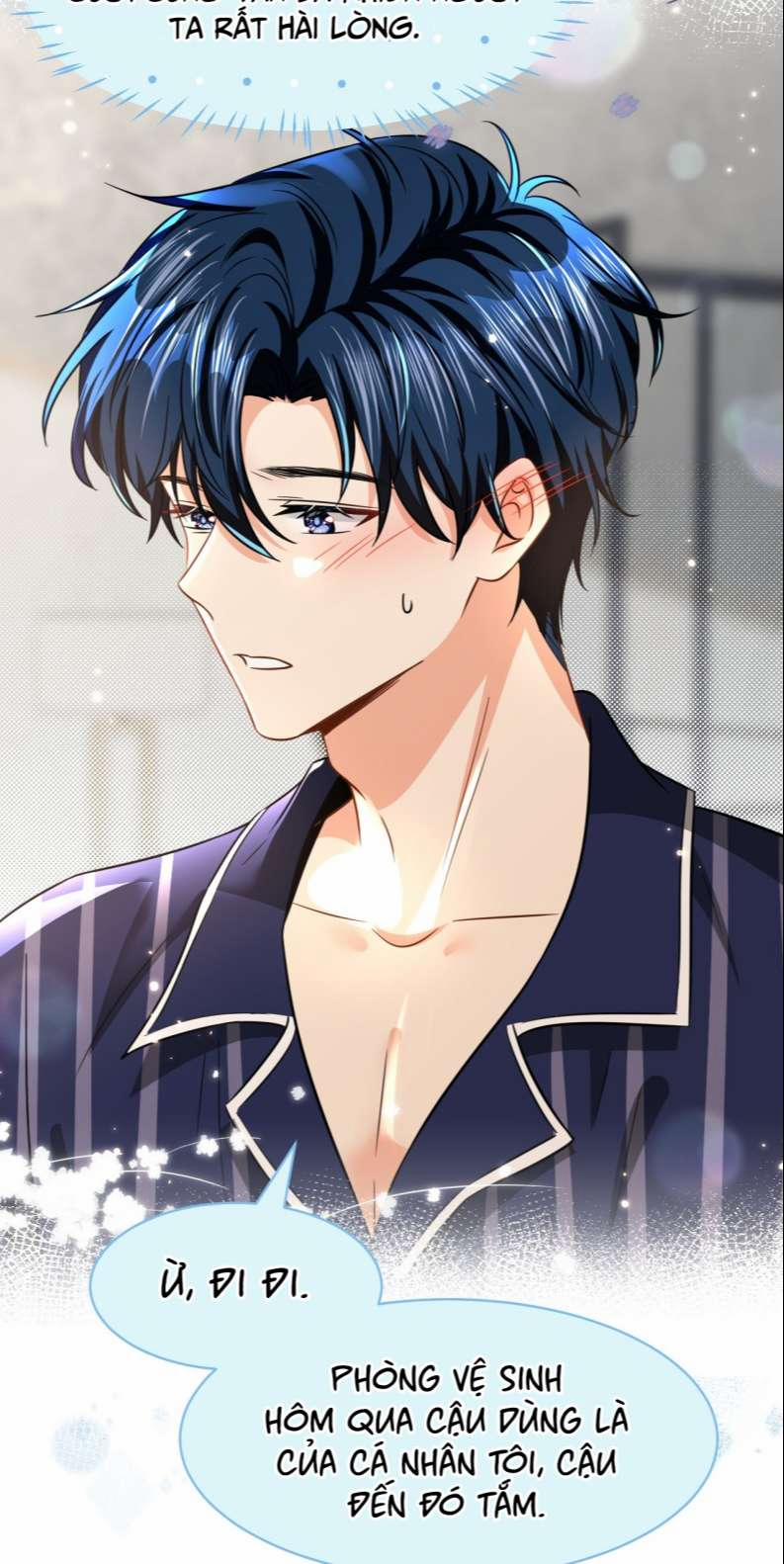 Tín Tức Tố Nói Chúng Ta Không Thể 58 trang 23