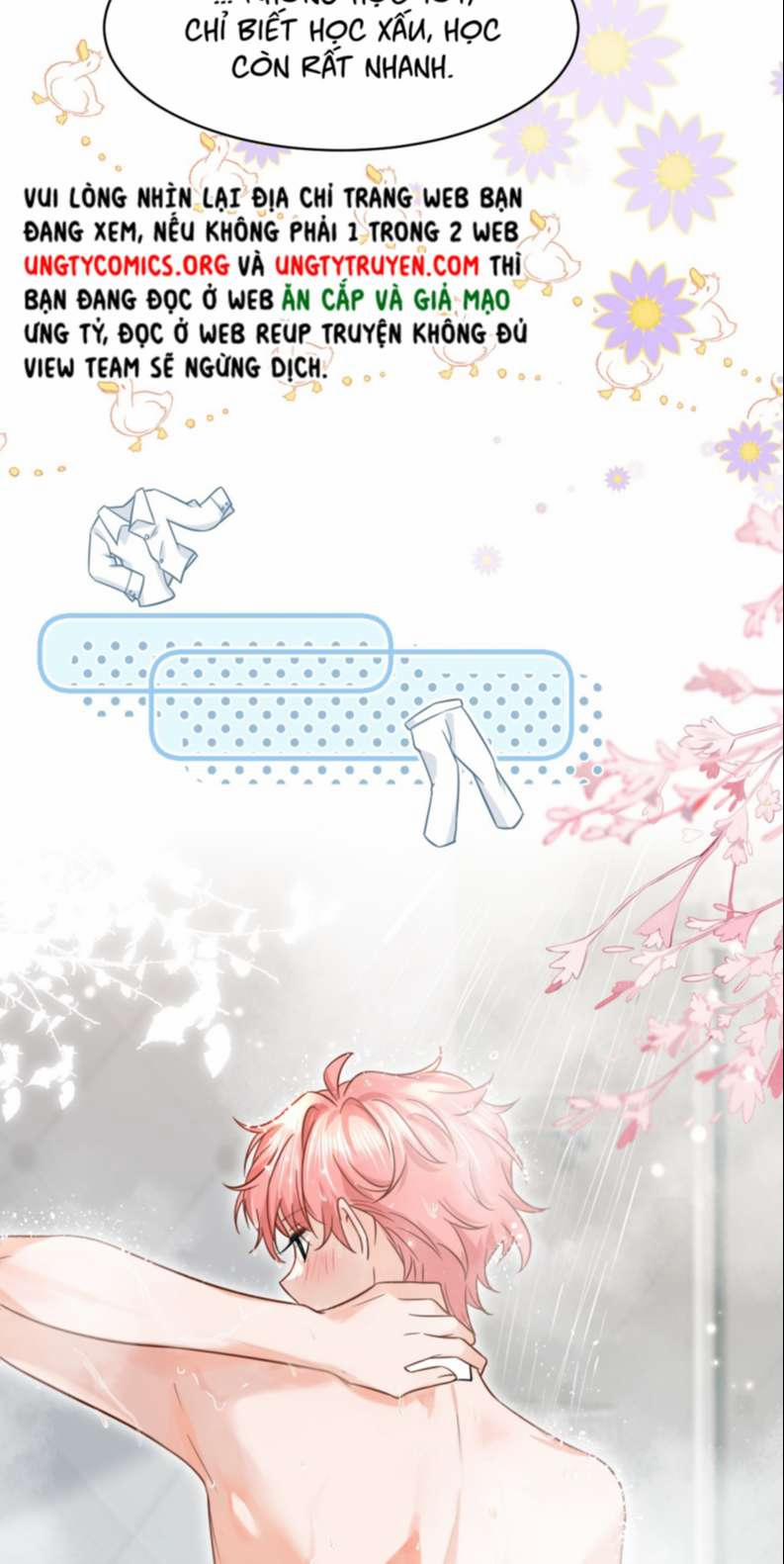 Tín Tức Tố Nói Chúng Ta Không Thể 58 trang 25