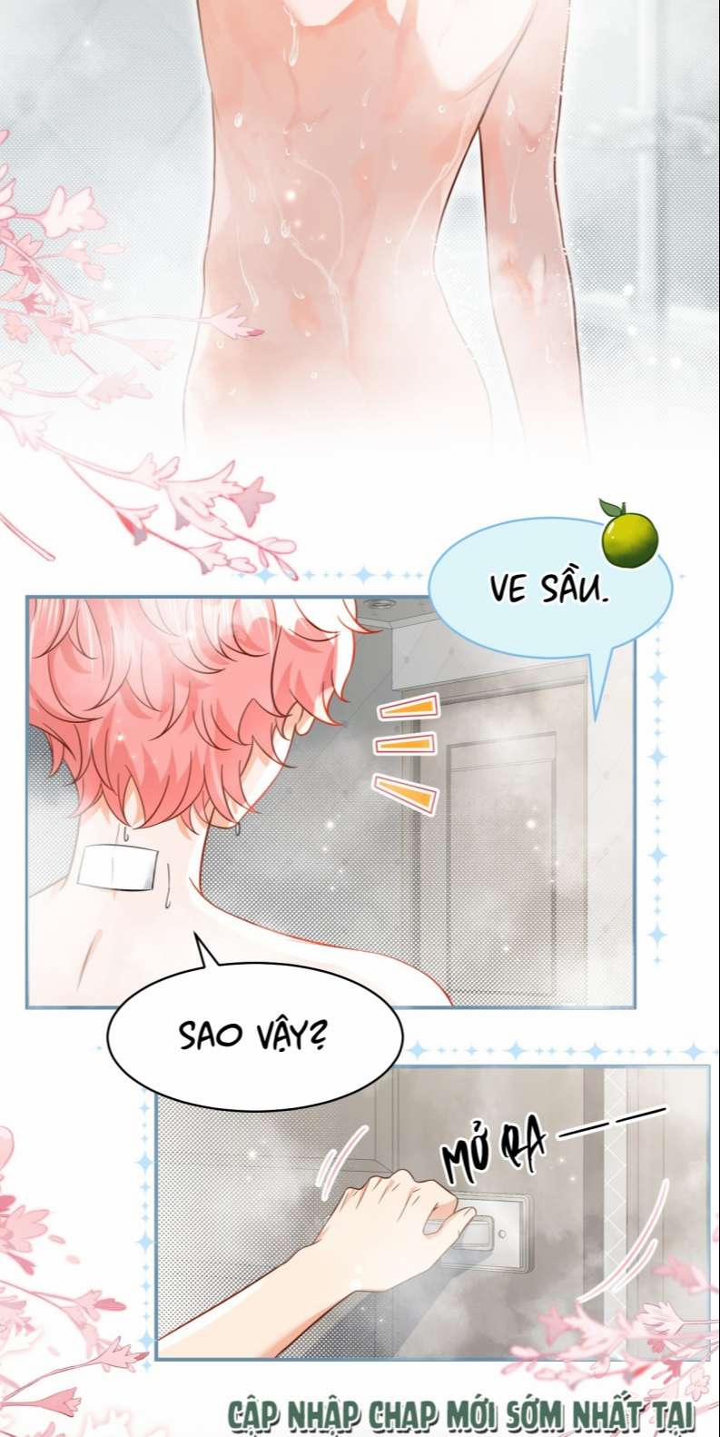 Tín Tức Tố Nói Chúng Ta Không Thể 58 trang 26