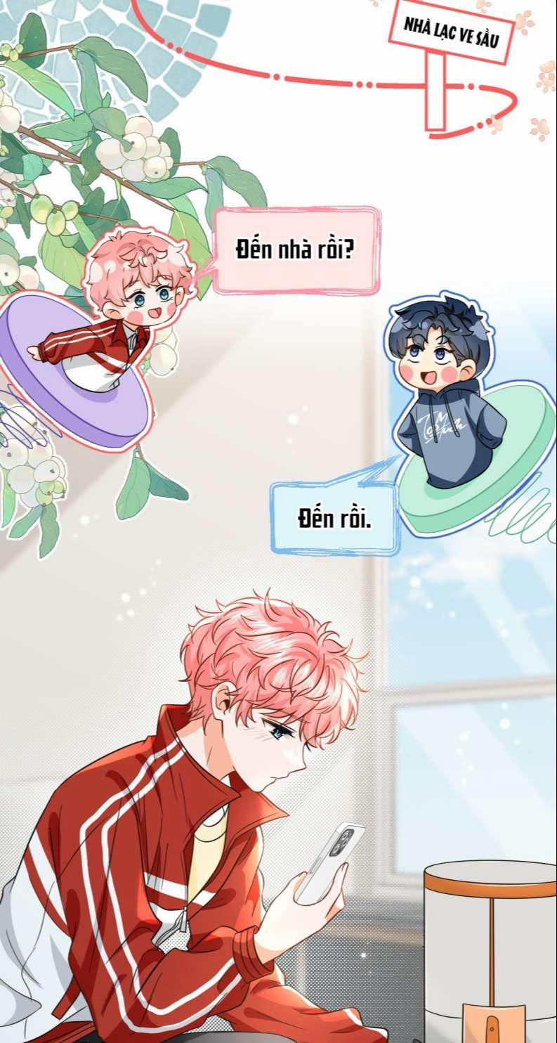 Tín Tức Tố Nói Chúng Ta Không Thể 58 trang 37