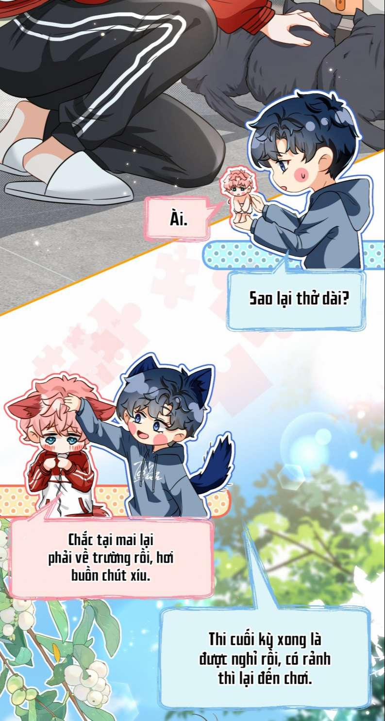 Tín Tức Tố Nói Chúng Ta Không Thể 58 trang 38