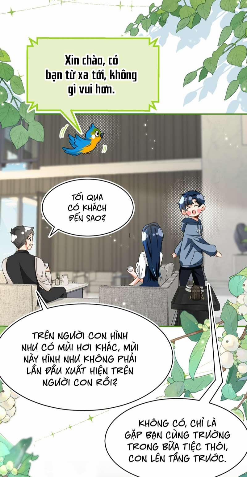 Tín Tức Tố Nói Chúng Ta Không Thể 58 trang 42