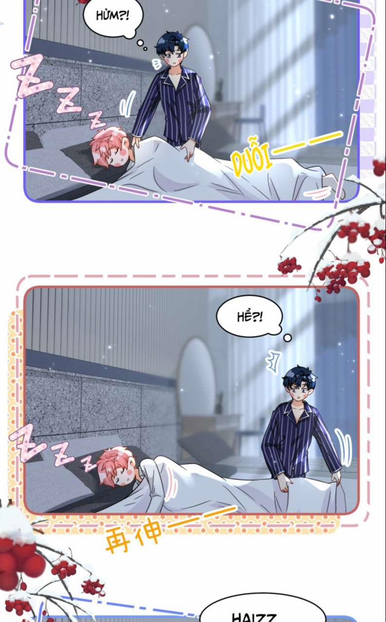 Tín Tức Tố Nói Chúng Ta Không Thể 58 trang 7