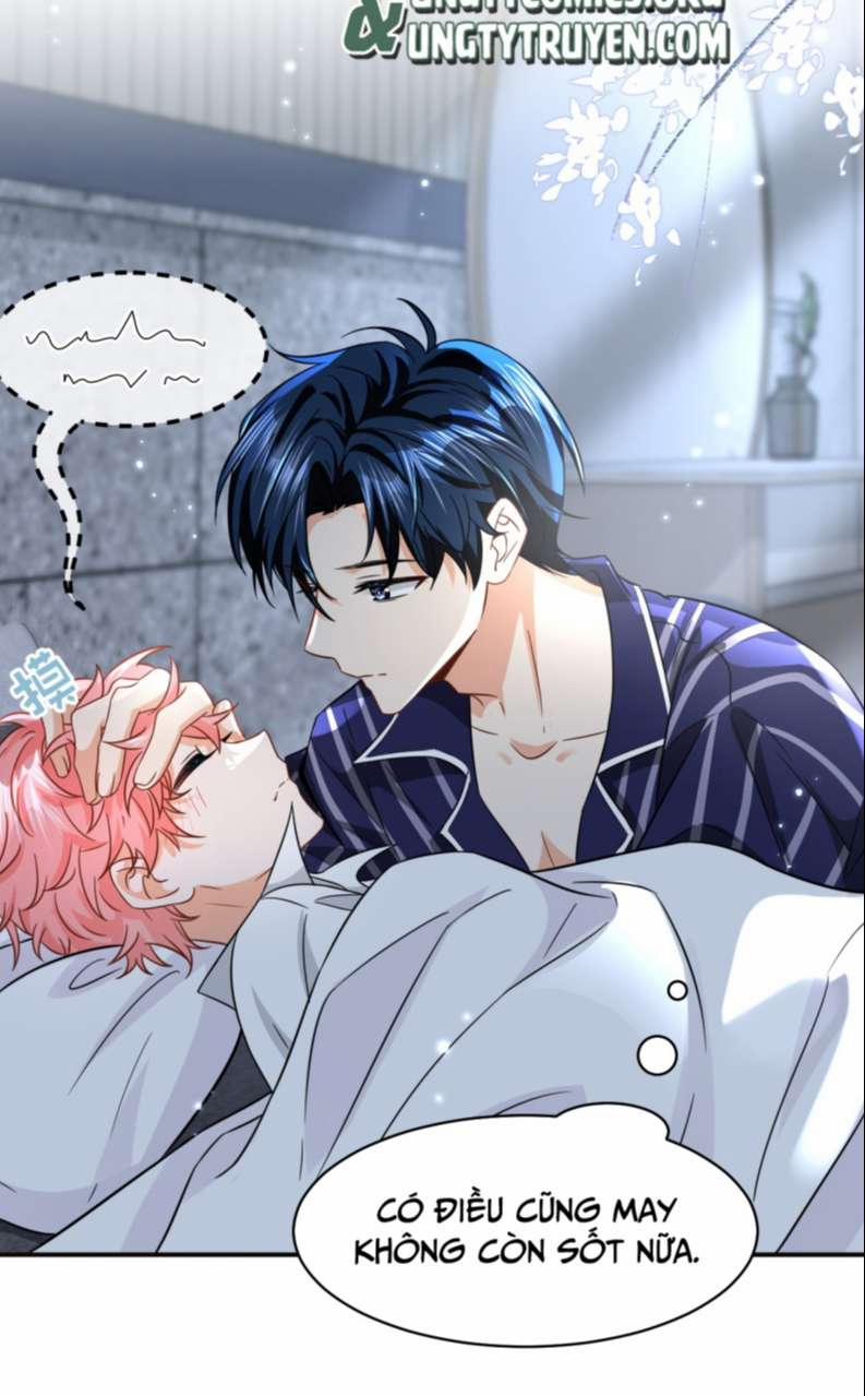 Tín Tức Tố Nói Chúng Ta Không Thể 58 trang 9