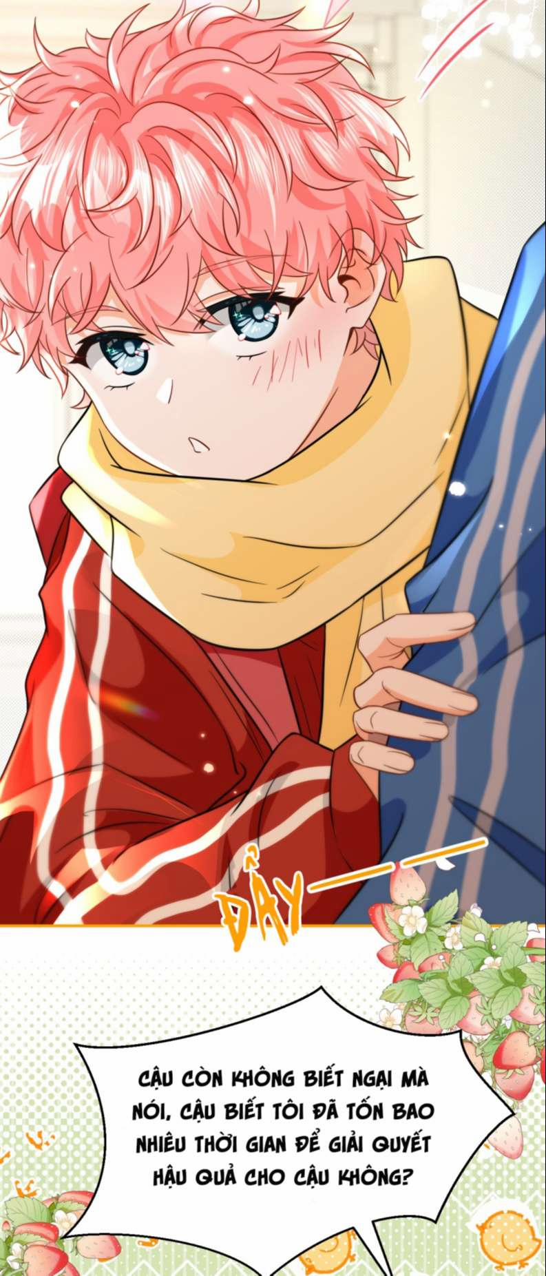 Tín Tức Tố Nói Chúng Ta Không Thể 59 trang 10