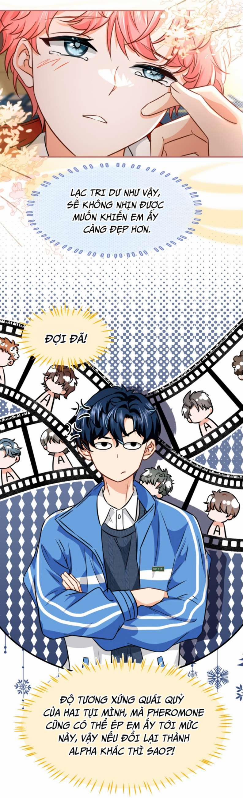 Tín Tức Tố Nói Chúng Ta Không Thể 59 trang 12