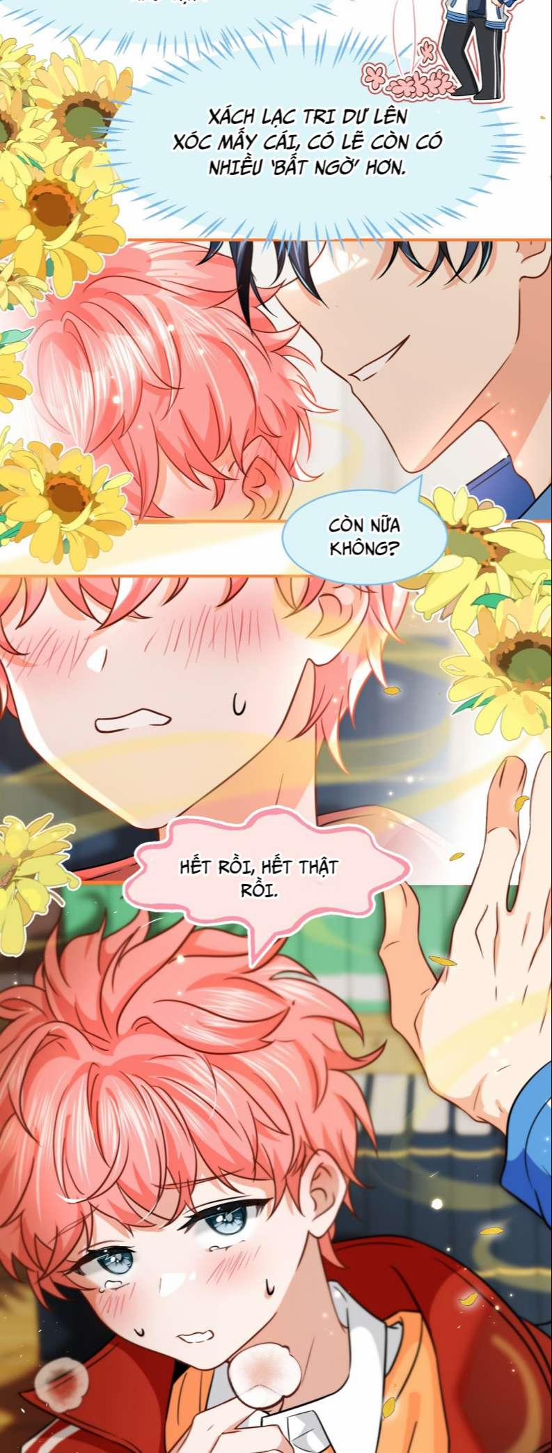 Tín Tức Tố Nói Chúng Ta Không Thể 59 trang 26