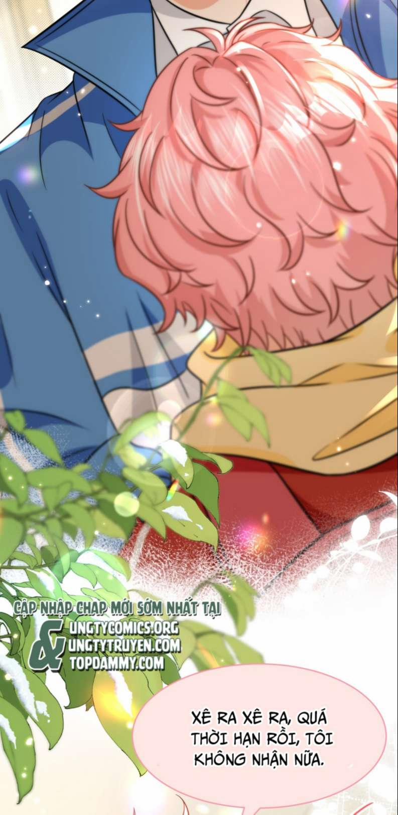 Tín Tức Tố Nói Chúng Ta Không Thể 59 trang 9