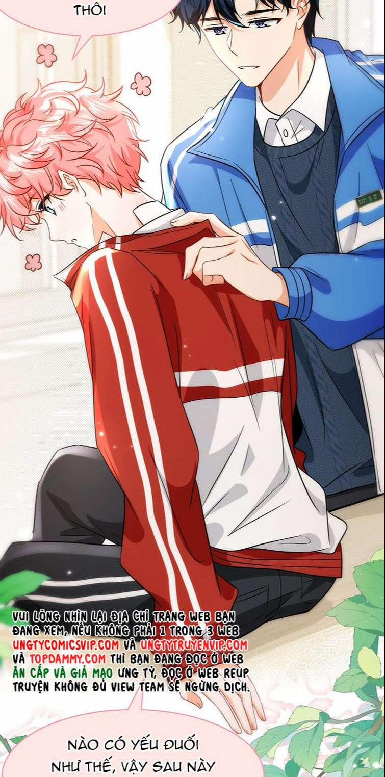 Tín Tức Tố Nói Chúng Ta Không Thể 60 trang 18