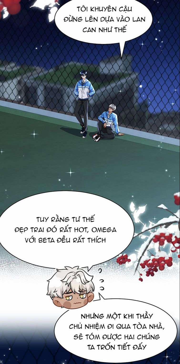 Tín Tức Tố Nói Chúng Ta Không Thể 60 trang 23