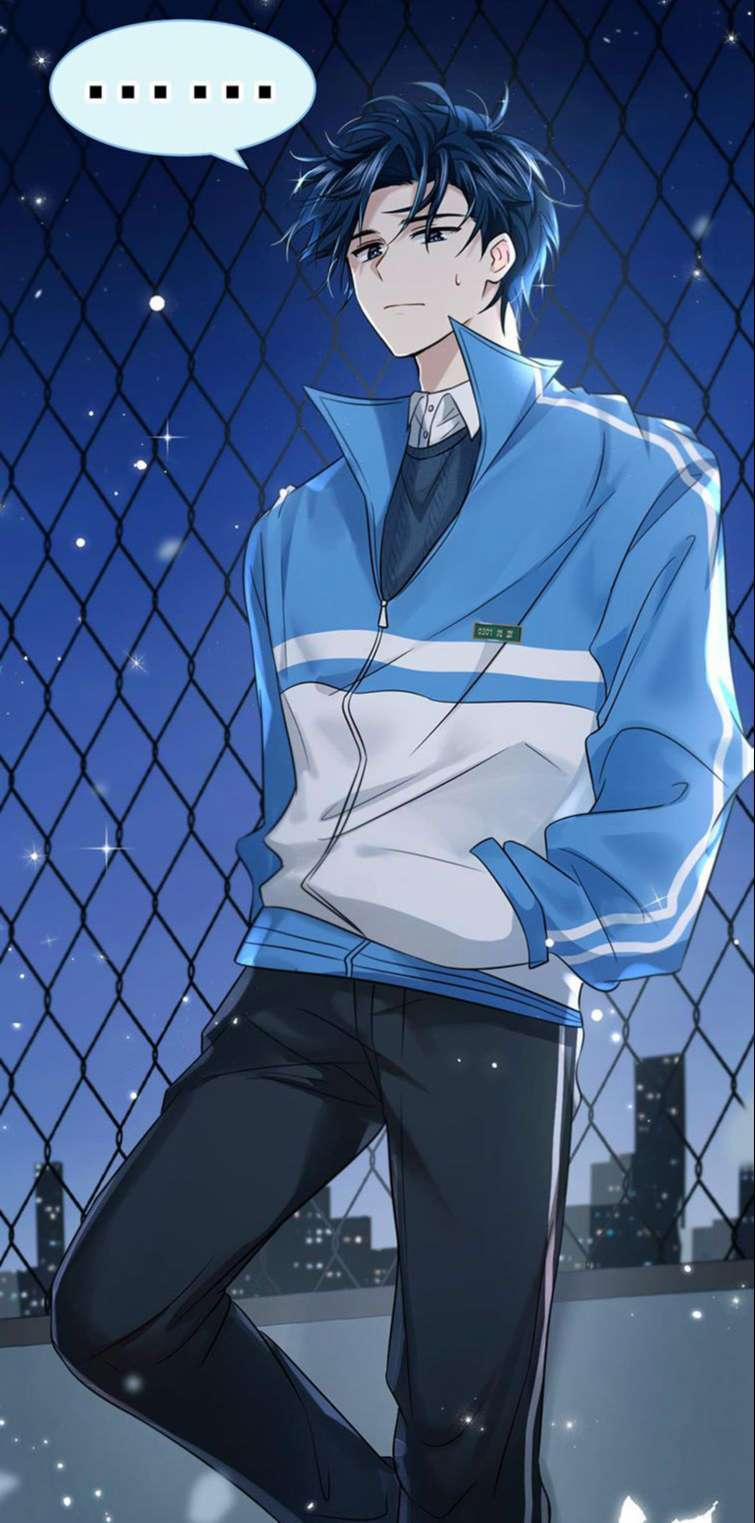 Tín Tức Tố Nói Chúng Ta Không Thể 60 trang 24