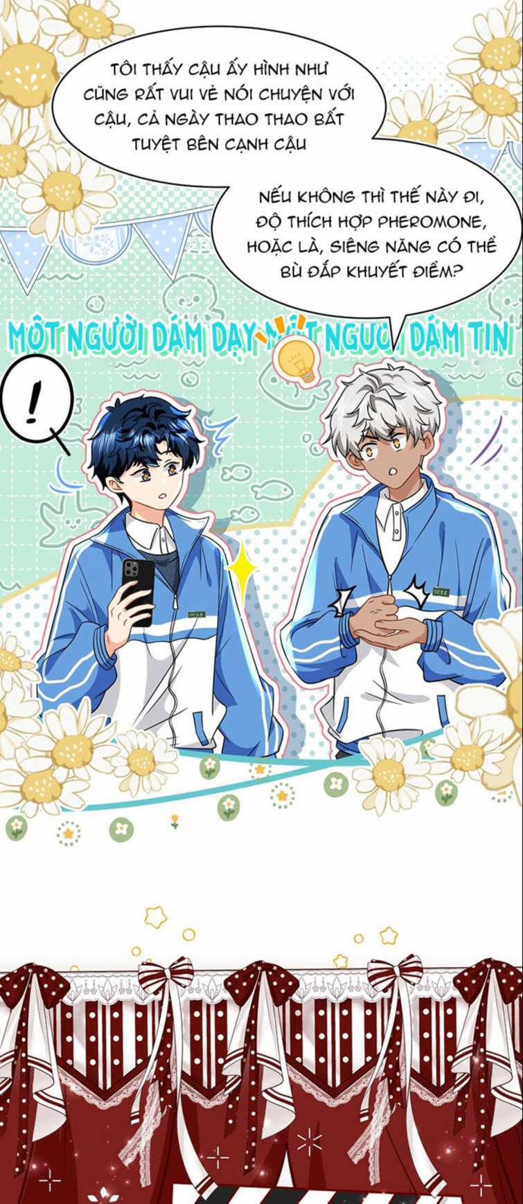 Tín Tức Tố Nói Chúng Ta Không Thể 60 trang 37