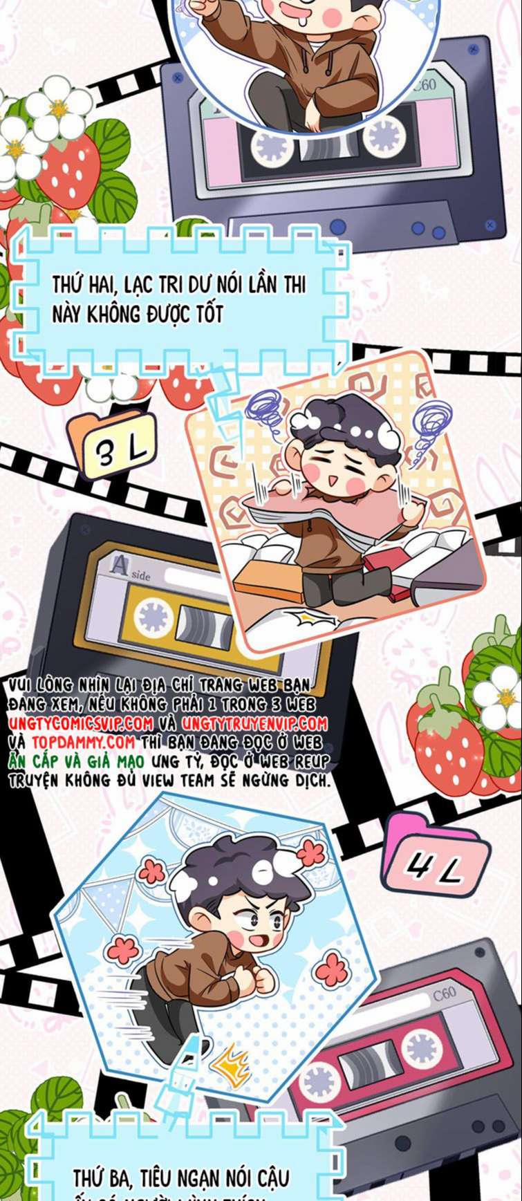 Tín Tức Tố Nói Chúng Ta Không Thể 60 trang 39