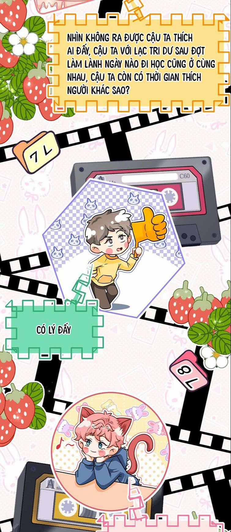 Tín Tức Tố Nói Chúng Ta Không Thể 60 trang 41