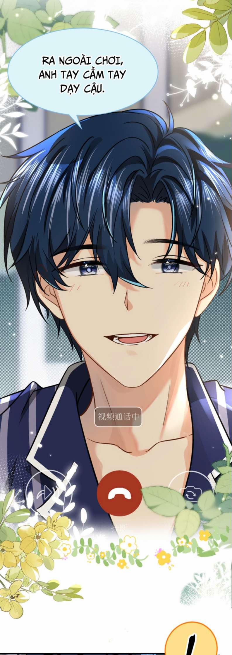 Tín Tức Tố Nói Chúng Ta Không Thể 61 trang 10