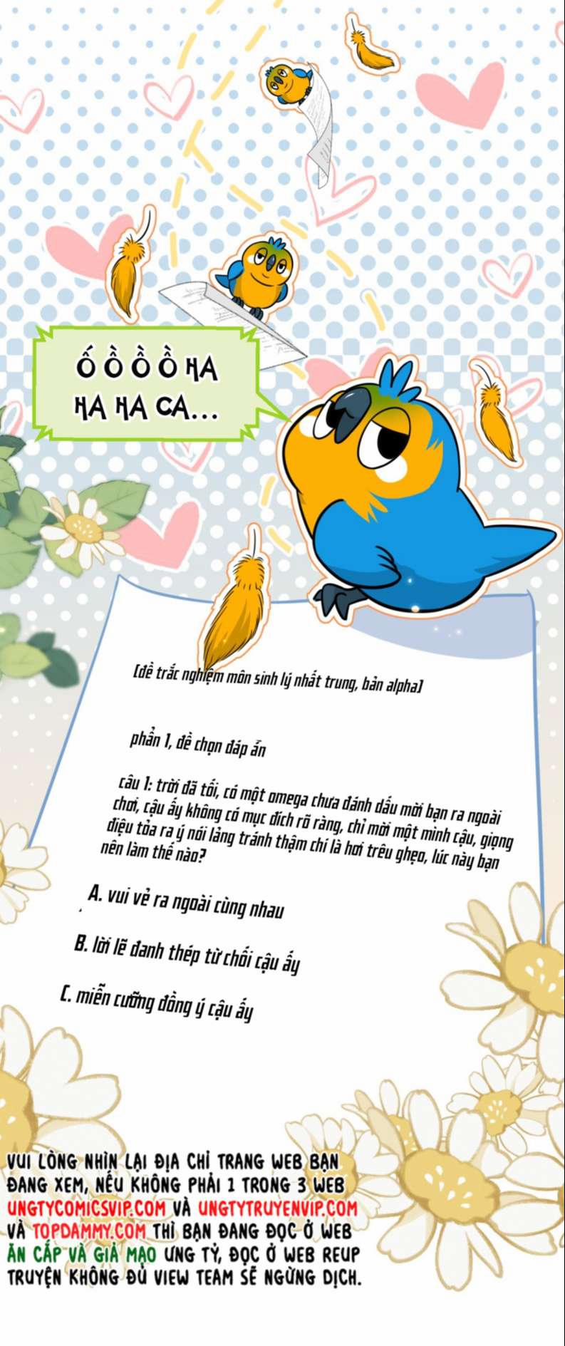 Tín Tức Tố Nói Chúng Ta Không Thể 61 trang 12