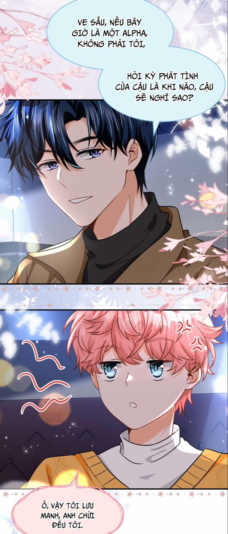 Tín Tức Tố Nói Chúng Ta Không Thể 62 trang 18