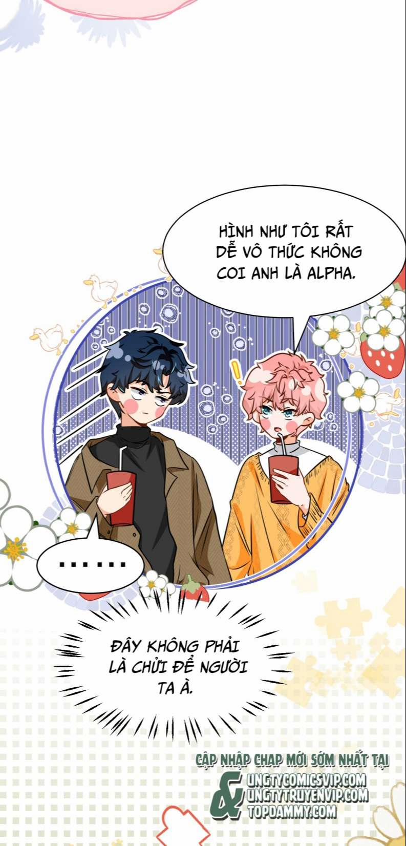 Tín Tức Tố Nói Chúng Ta Không Thể 62 trang 19