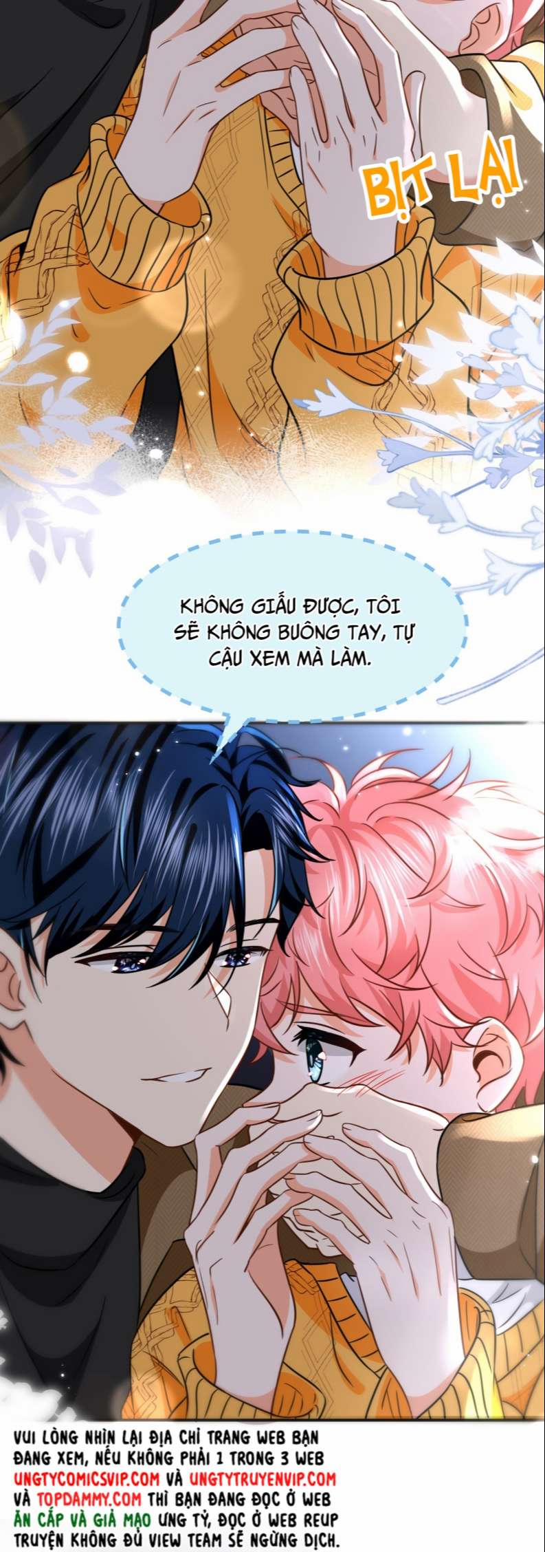 Tín Tức Tố Nói Chúng Ta Không Thể 62 trang 2