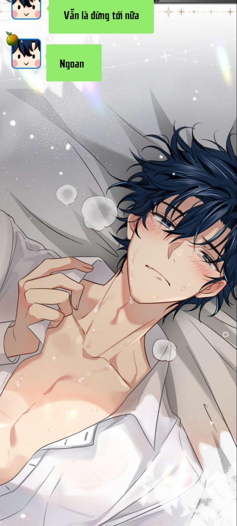 Tín Tức Tố Nói Chúng Ta Không Thể 62 trang 27