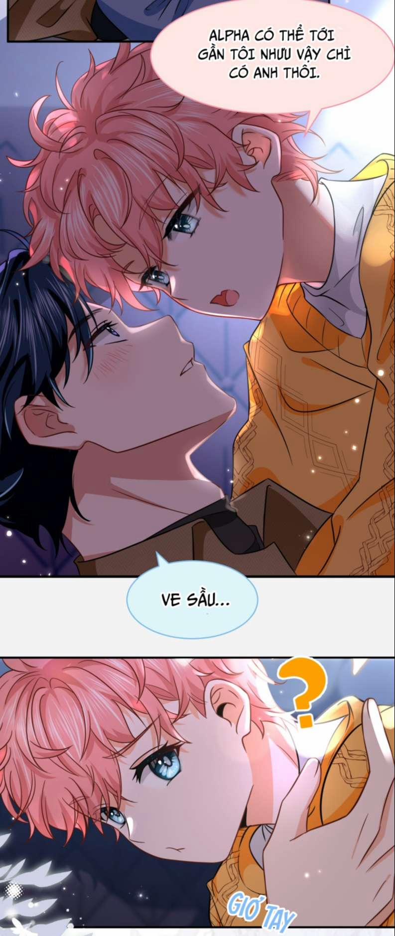 Tín Tức Tố Nói Chúng Ta Không Thể 62 trang 9