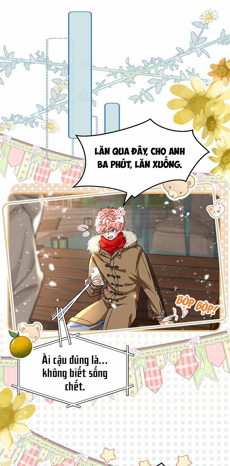 Tín Tức Tố Nói Chúng Ta Không Thể 63 trang 1