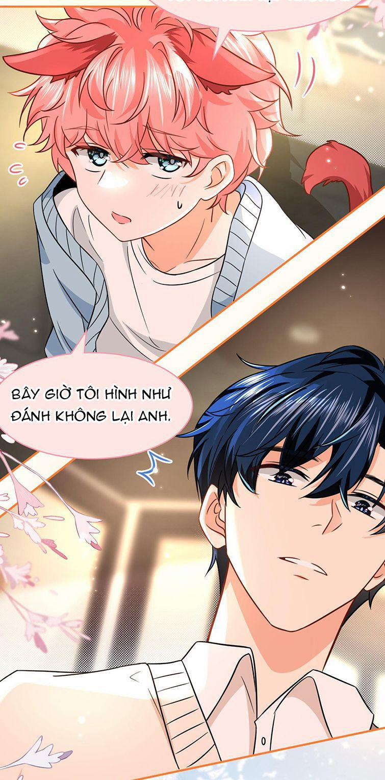 Tín Tức Tố Nói Chúng Ta Không Thể 63 trang 11