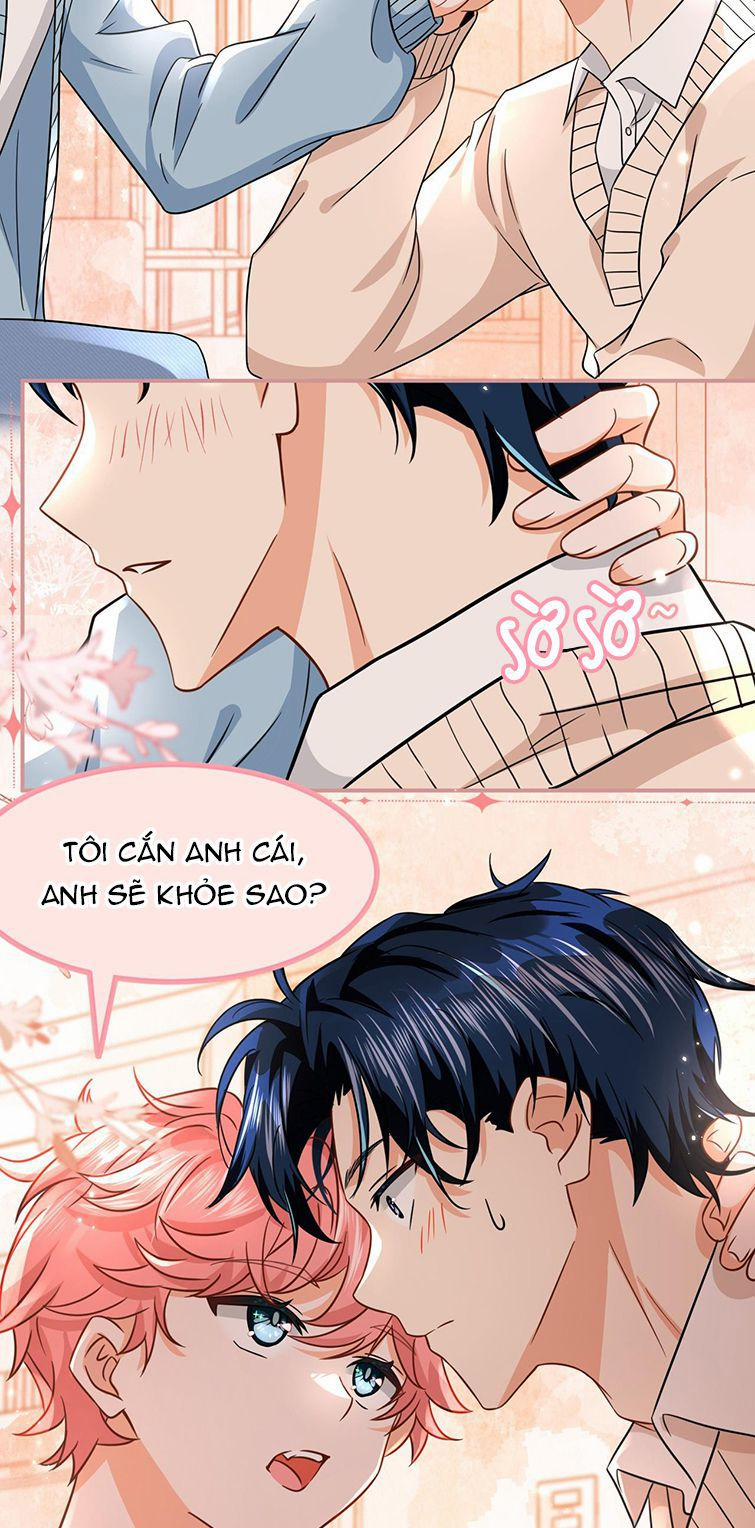 Tín Tức Tố Nói Chúng Ta Không Thể 63 trang 15